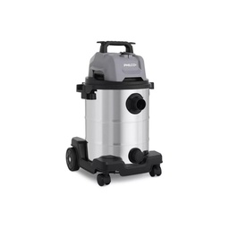 [2302180856389967] ASPIRADORA PHILCO 1200 W TACHO METAL