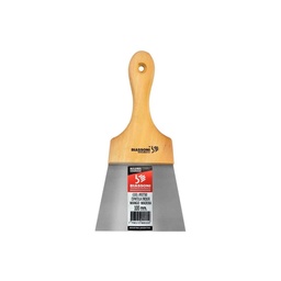 [2203301642236376] ESPATULA ENDUIR LAMINADA MADERA BIASSONI 100 MM - 992730