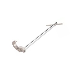[2303081024028984] LLAVE TRUPER BRAZO DE PLOMERO LARGO 305mm - 12874