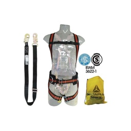[2204071105572716] KIT ESLINGAR 212C+Cv21+BOLSO De REGALO - KIT002