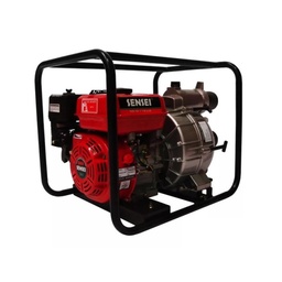 [2203281628335412] MOTOBOMBA SENSEI MBC80 T 3" AGUAS TURBIAS