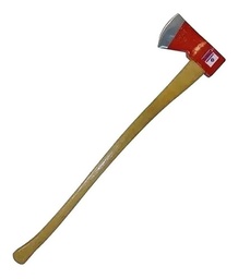 [2203301716349252] HACHA GHERARDI TUMBA C/CABO 245.HTC