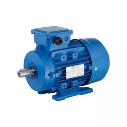[2203252216302552] MOTOR ELECTRICO MOTORARG TRIF. Mt 90L 1-4/2 Hp 4 POLOS