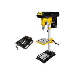 [2203311445104761] TALADRO DE BANCO KONAN 16 MM C/MORSA MINI 50 MM 450W KTB/16E