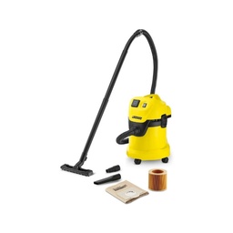 [70006165] ASPIRADORA KARCHER WD 3 PREMIUM - 1.629.856.0