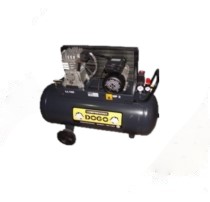 [2203252218453800] Compresor 3 Hp 100 Lts Profesional Monof. Dogo - DOG50345