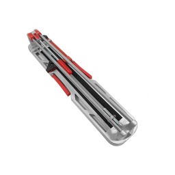[2207181728533390] CORTADORA DE CERAMICA RUBI STAR 63 PLATINUM RU15902 CAJA