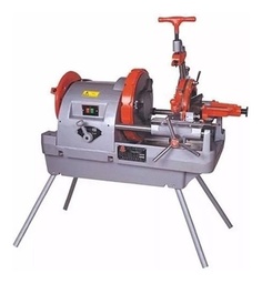 [2203251922166658] ROSCADORA ELECTRICA KLD 1/2 - 4" - KLDR04