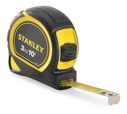 [2203252143299026] Cinta Metrica Stanley 03 Mts Global - 30-787 