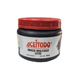 [2203291328579930] GRASA LITIO ACEITODO 450 Grs.