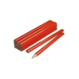 [2204071105361009] LAPIZ CARPINTERO ECONOMICO CHINO X UNIDAD