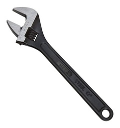 [2203301715356448] Llave Ajustable Metz 12"-305Mm Fosfatizada (ML)