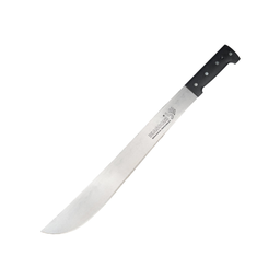 [2203261942435921] MACHETE LAMINADO BIASSONI 22" - 993720