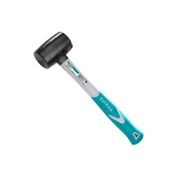 [2203291139482535] MAZA DE GOMA 220 GR TOTAL - THT76816