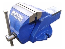 [2203291329249720] Morsa De Banco Barbero Nro 4 Fija 912042 - 01/00074/00 - BAR01014 (ML)