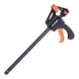 [2203300952506444] Prensa Rapida 12" 300 Mm Harden 600332 (ML)