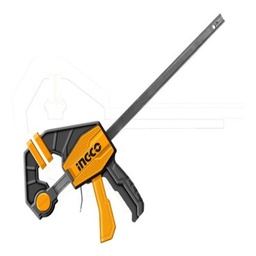 [2206031149198886] SARGENTO PRENSA AUT. INGCO 18" 80X450MM