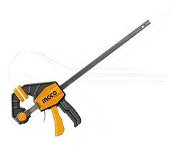 [2206031150394413] SARGENTO PRENSA AUTO. INGCO 24" 80X600MM