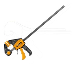 [2206031151255553] SARGENTO PRENSA AUT. INGCO 36" 80X900MM