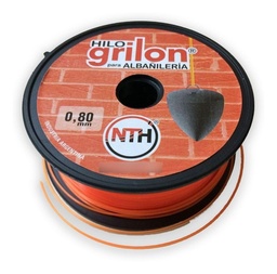 [2203301717372409] TANZA DE LINEA ALBAÑIL FLUOR/COLOR 0.70/0.80*100 Mt