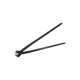 [2203281711533916] TENAZA 3 PUNTOS 30 CM ARMADOR 1/2 CORTE