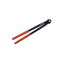 [2203261744255993] TENAZA BIASSONI ARMADOR A3 -300MM (12") MEDIO CORTE - 991482