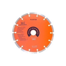 [2203261728004705] DISCO DIAMANTADO ALIAFOR LS-10C