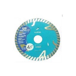 [2203261727306631] DISCO DIAMANTADO ALIAFOR - STF-4.5