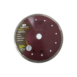 [2203311233252677] DISCO DIAMANTADO ALIAFOR - RP-7