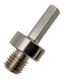 [2203261639278556] ADAPTADOR M14 TALADRO P/COPA ALIAFOR NEXT - AD-CDA