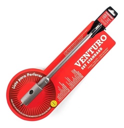 [2203281109147272] SET VENTURO COPA 30MM+MECHA CENTRADORA+EXTENSION PLUS 320 S-S30-M16
