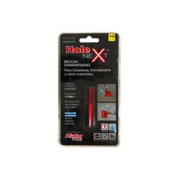[2203282317354671] MECHA DIAMANTADA ALIAFOR NEXT 10MM - BDA-10