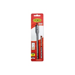[2203300951532377] MECHA TIPO PALA STRONGER P/MADERA 14MM 030072