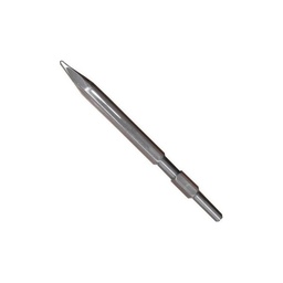 [2203261713201826] CINCEL HEXAGONAL 17 - PUNTA 280 X 0 CI-H-17-280-0 VENTURO