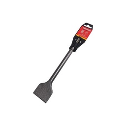 [2203261940535982] CINCEL VENTURO SDS PLUS PLANO CURVO 250 X 50MM CIPCU-250-50