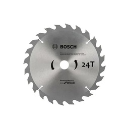 [2203301642036651] HOJA DE SIERRA CIRCULAR BOSCH ECO 7 1/4 - 24 D - 2608644329