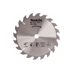 [2203281110325343] HOJA DE SIERRA MAKITA 9 20 DTES D-15811