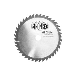 [2203291029598559] HOJA DE SIERRA STRONGER 300*60D*3.2*30 - 341207