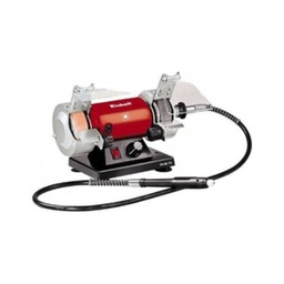 [2208110930194529] AMOLADORA DE BANCO EINHELL 120W - TH-XG75 KIT - 4412560