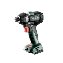 [2206081202107568] ATORNILLADOR DE IMPACTO A BATERIA INALAMBRICO METABO - SSD 18LT 200 BL