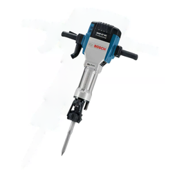 [2203251943261131] MARTILLO DEMOLEDOR BOSCH 30 Kg - GSH27 VC