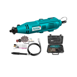 [2205121400139333] MINITORNO TOTAL 130 W + ACCESORIOS TG5010324 - VMT00130M