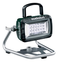 [2206081115071012] REFLECTOR A BATERIA METABO BSA 14 4-18 LED - 6021118