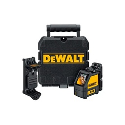 [2203252052436867] NIVEL LASER DEWALT CRUZ SHELL - DW088k-AR