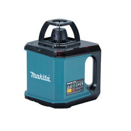[2208291056468109] NIVEL LASER MAKITA ROTATIVO AUTONIVELANTE 200 MTS -SKR200Z