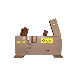 [2203251957224110] CIZALLA PARA HIERRO KLEE HASTA 20MM 50/26 01CH20