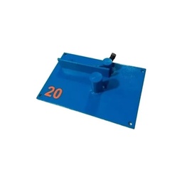 [2203251956169336] DOBLADORA CORTRIFIL DE 12 A 20 MM SIN PALANCA -E1503