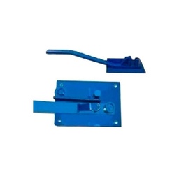 [2203251956214919] DOBLADORA CORTRIFIL DE 12MM A 16MM CON PALANCA REGULABLE - E1504