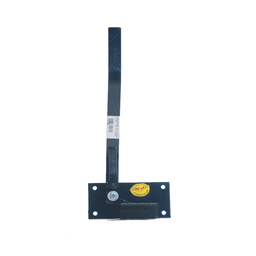 [2203262026239304] DOBLADORA DE HIERRO FIJA N 6 C/PALANCA FG - 01Dh06