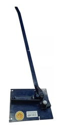 [2203262026008851] Dobladora De Hierro Regulable N 16 C/ Palanca Fg 01Dh16 (ML)